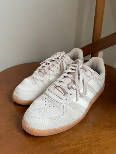 Tênis Adidas Breaknet Sleek Feminino 34