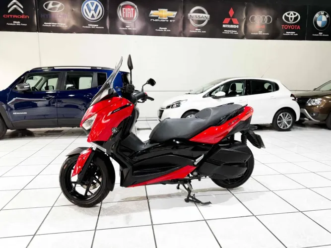 Yamaha Xmax 250 abs 2023