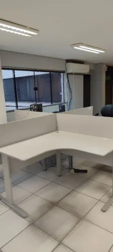 Mesa de escritório
