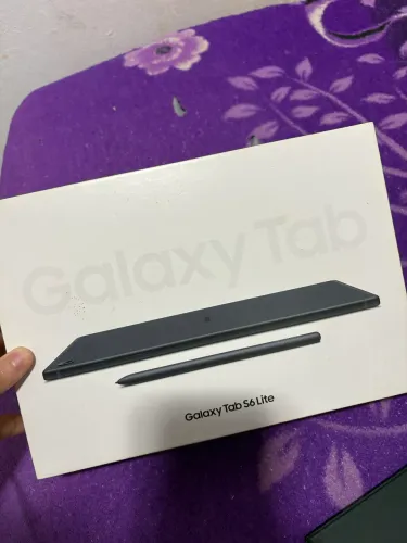 Tab s6 Lite 2024