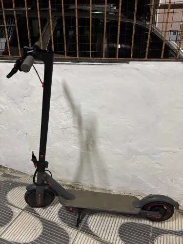 Patinete Elétrico Premium | Novo