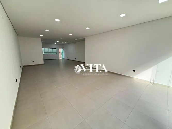 Salão para alugar, 112 m² por R$ 5.400,00/mês - Macedo - Guarulhos/SP