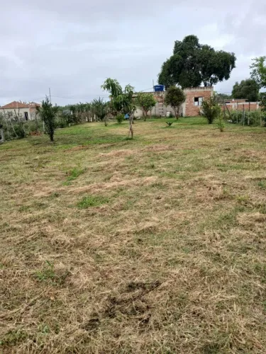 Não paga luz e nem agua ...mais informações falar com Honorato *