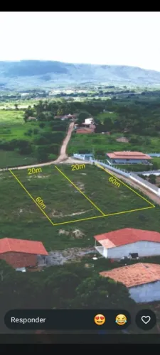 Povoado largam em Itabaiana -se *