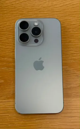 Iphone 15 pro