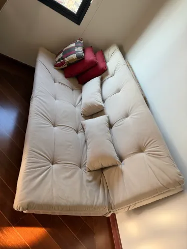 Sofá Cama