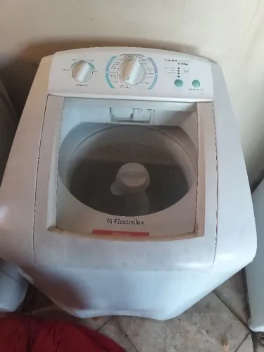 Máquina de lavar Electrolux 9kg