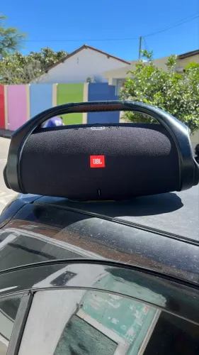 JBL BOMBOX 2