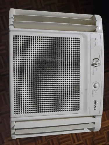 ar-condicionado de janela Consul Multi Air 7500