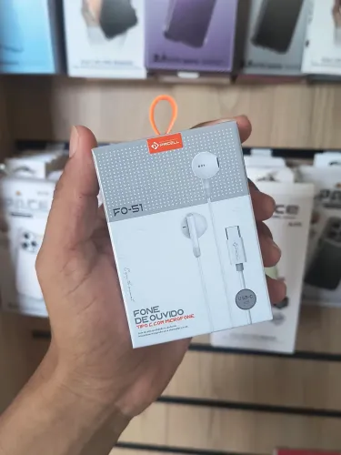 Fone PMCELL F0-51 Type C