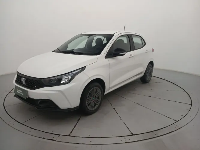Fiat Argo Drive 1.0 Firefly 2026