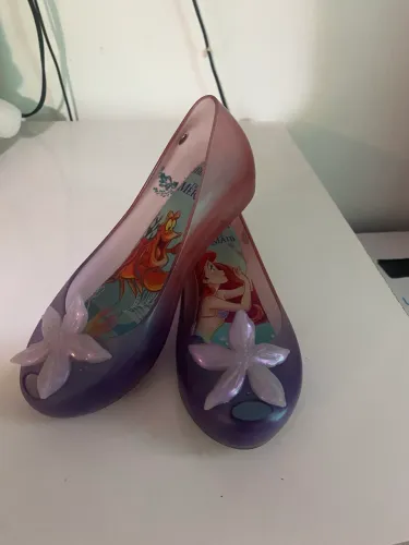 Mini Melissa Ariel 29