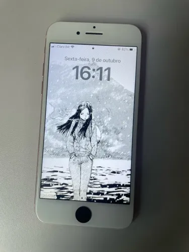 IPHONE 8 64gb