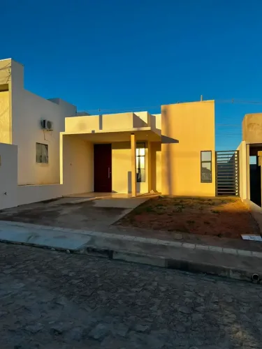 Imóvel para aluguel possui 90 metros quadrados com 2 quartos em Massaranduba - Arapiraca -