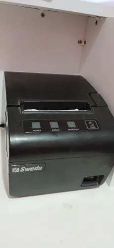 Impressora Térmica Sweda Si-300s