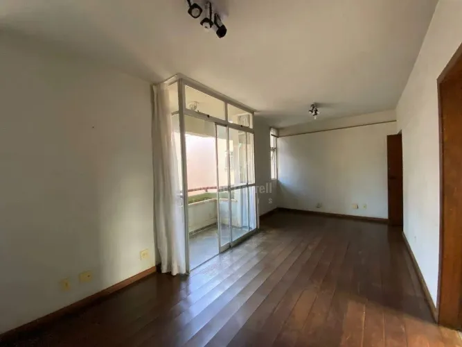 (61721) à venda - Apartamento com 3 quartos, 2 vagas, no Floresta
