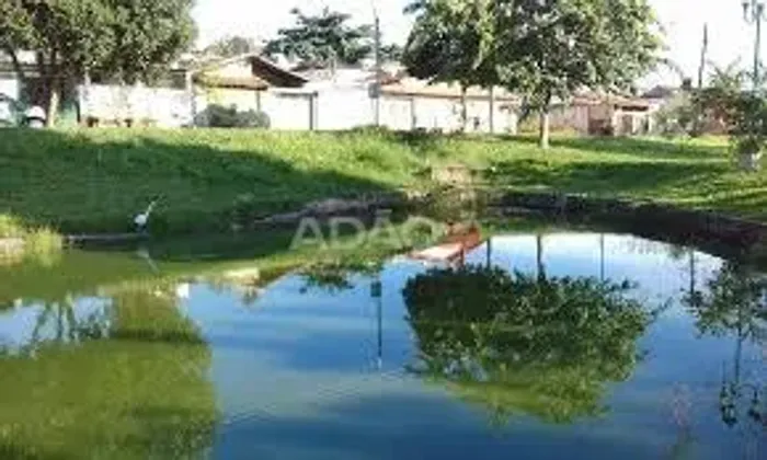 lote em campinas