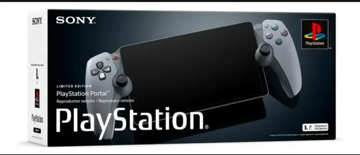 Playstation portal 30 anos
