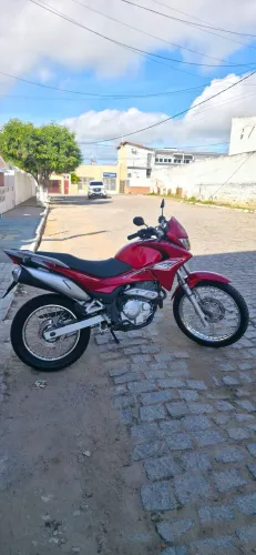 Honda Falcon 400i