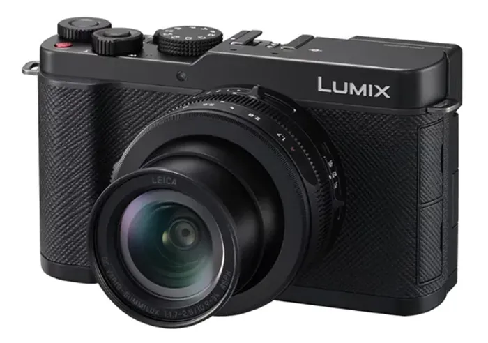 PANASONIC LUMIX L10 NOVA, À PRONTA ENTREGA. PREÇO DE REVENDA! OPORTUNIDADE.