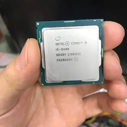 INTEL CORE I5-9400 4.10GHZ TURBO LGA 1151