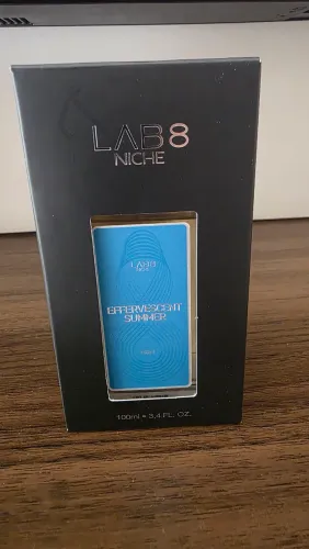 Perfume Effervecent Summer