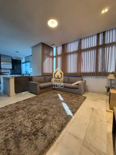 Apartamento à venda com 4 quartos, no bairro Buritis