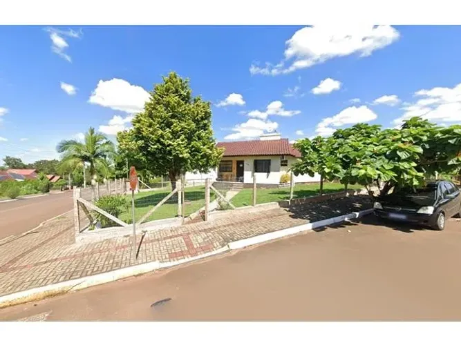 CASA RESIDENCIAL em MONTE ALTO - SP, Centro