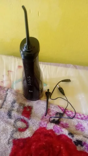 IRRIGADOR ORAL