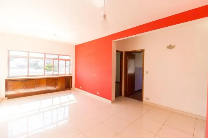 Apartamento à Venda - City América, 3 Quartos, 80 m2