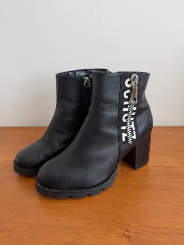 Bota Schütz 