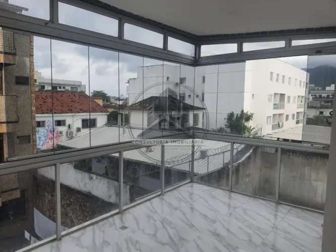 Cobertura a Venda no RJ, bairro Recreio dos Bandeirantes