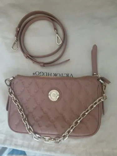 Bolsa Victor hugo original
