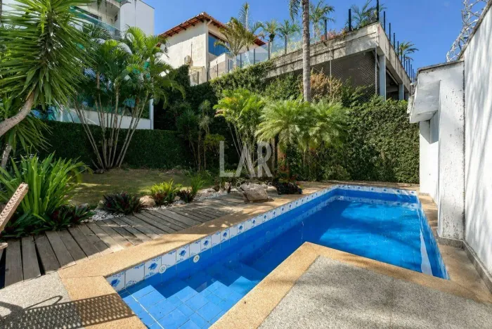 Casa para aluguel, 4 quartos, 4 suítes, 4 vagas, Estoril - Belo Horizonte/MG