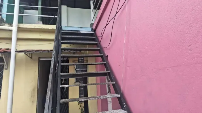 Sala Comercial na Cidade Nova 1, com 35 m2, na Cidade Nova - Manaus - AM