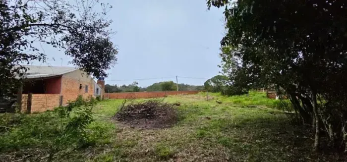 Velleda oferece espetacular terreno em Águas Claras à 600 metros do asfalto, ac 15 mil de