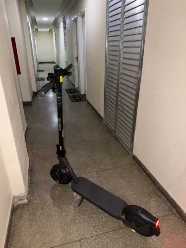 PATINETE ELÉTRICO XIAOMI ELITE