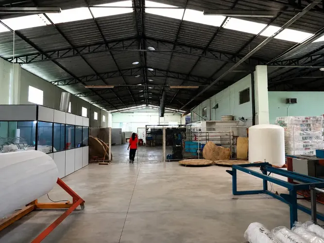 Galpão para Aluguel Excelente Oportunidade para Empresas - PRIMOR IMÓVEIS BH
