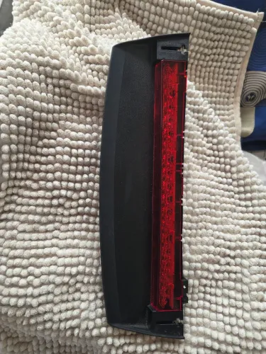 Brake light audi 2018