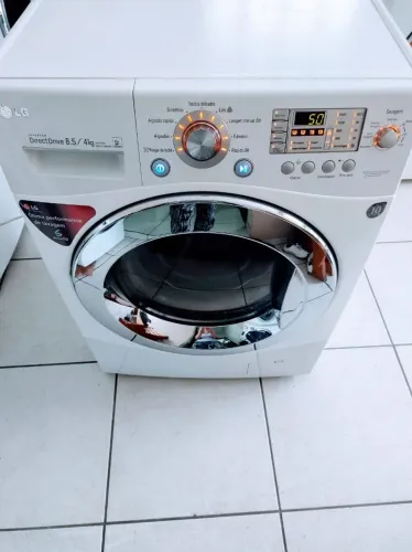 Vende lava e seca LG 8,5 kg funcionando 100%