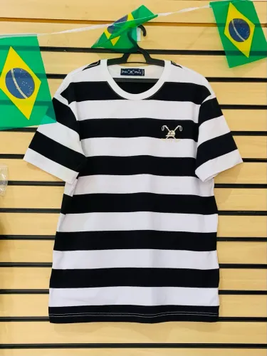 Camiseta Polo Play ?