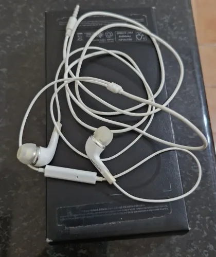 Fone de ouvido Galaxy Modelo Original da samsung