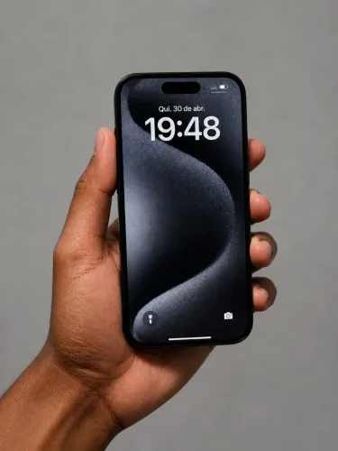 iPhone 15 128GB