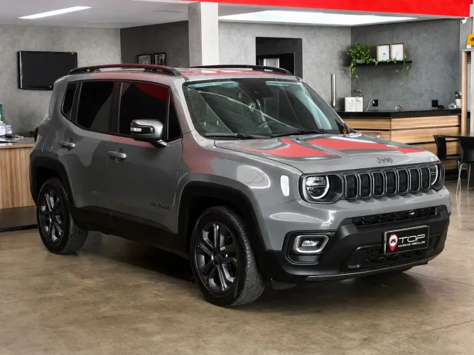 Jeep Renegade Long. T270 1.3 TB 4X2 Flex Aut. 2024