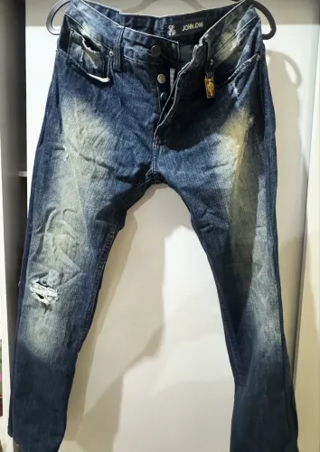 Calça John John