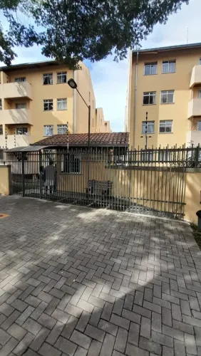 Apartamento para Alugar - Bairro Portão | Curitiba