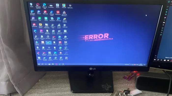 vendo monitor