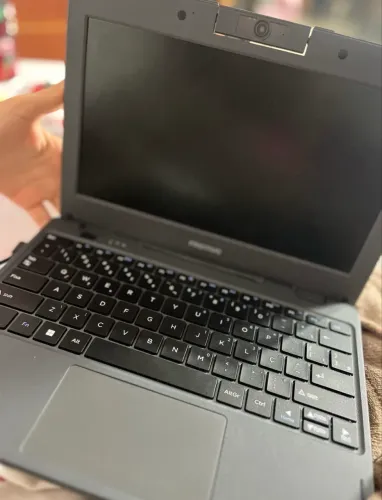 Notebook positivo master N1110
