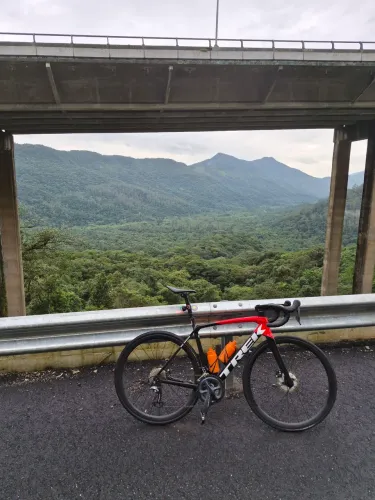 Bicicleta trek emonda sl6 ultegra 