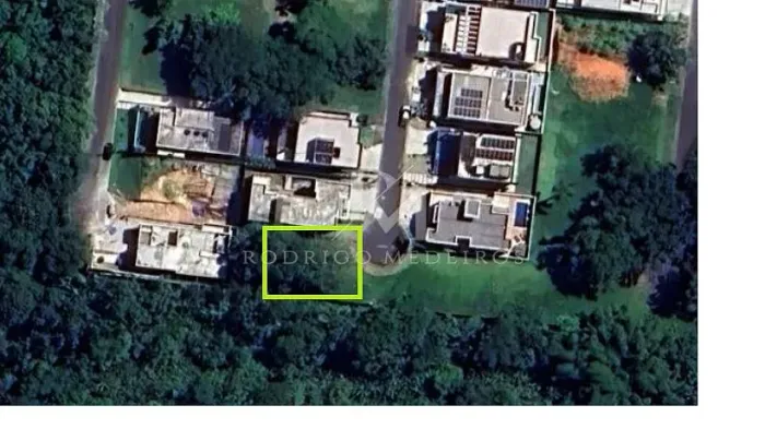 Terreno à venda na Barra, Balneário Camboriú 480 m²
